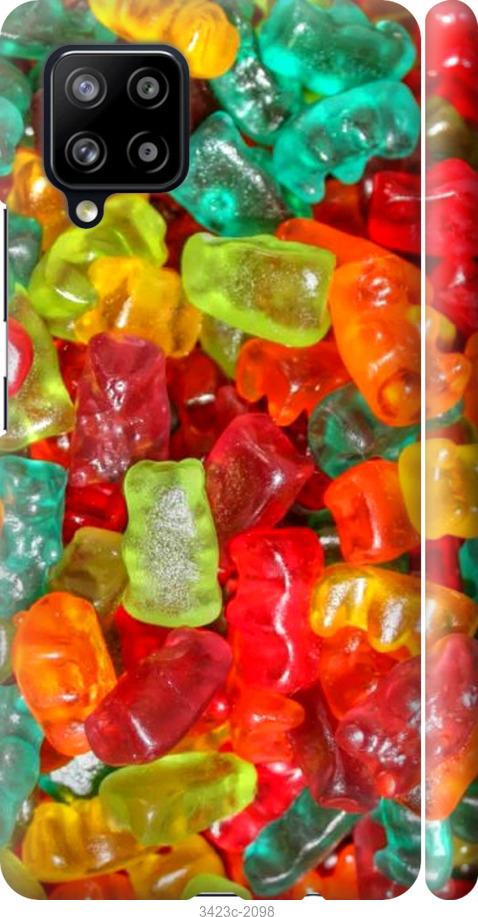 

Чохол на Samsung Galaxy A42 A426B Желейки haribo