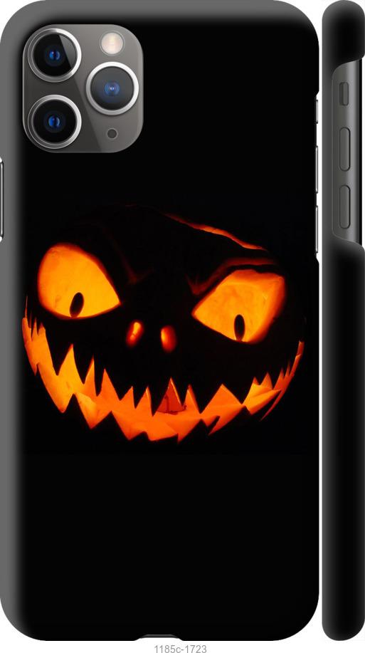 

Чехол на iPhone 11 Pro Max Огненный Джек v1