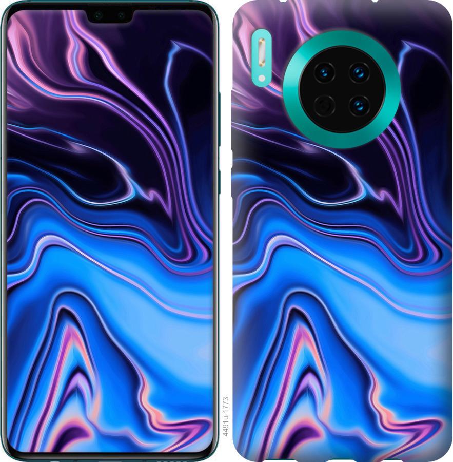 

Чохол на Huawei Mate 30 Візерунок води