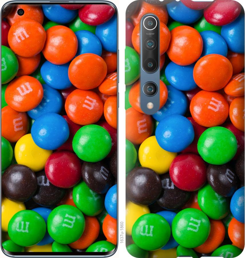 

Чехол на Xiaomi Mi 10 Pro M M's