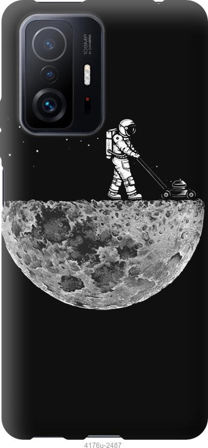 

Чехол на Xiaomi 11T Moon in dark