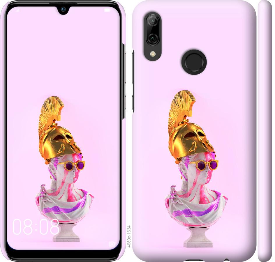 

Чохол на Huawei P Smart 2019 Арт