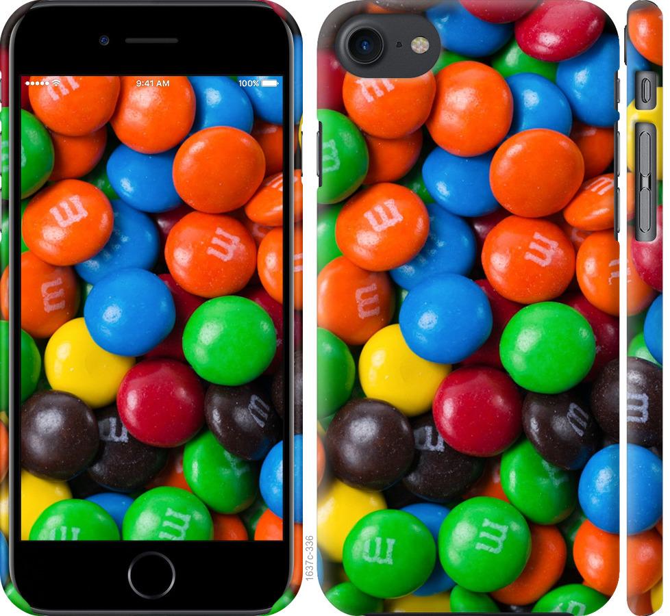 

Чехол на iPhone SE 2020 M M's
