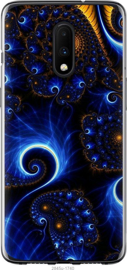 

Чехол на Samsung Galaxy S9 White and black 1