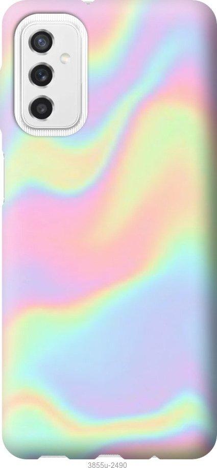 

Чехол на Samsung Galaxy M52 M526B пастель