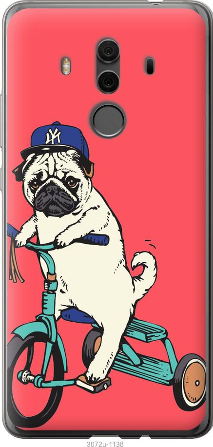 

Чехол на Samsung Galaxy S9 White and black 1