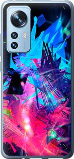 Чохол на Xiaomi 12X Абстрактний чохол
