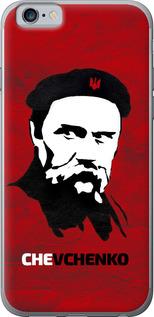 Чехол на iPhone 6s Шевченко