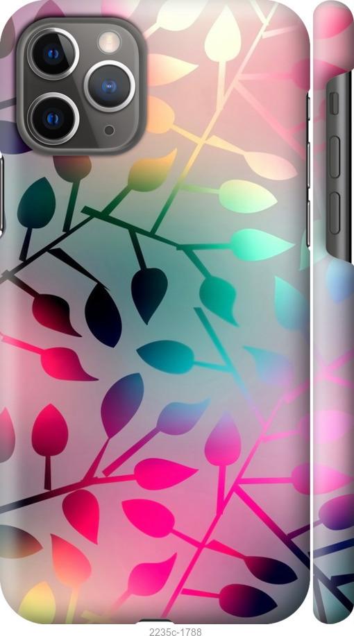 

Чохол на iPhone 12 Листя