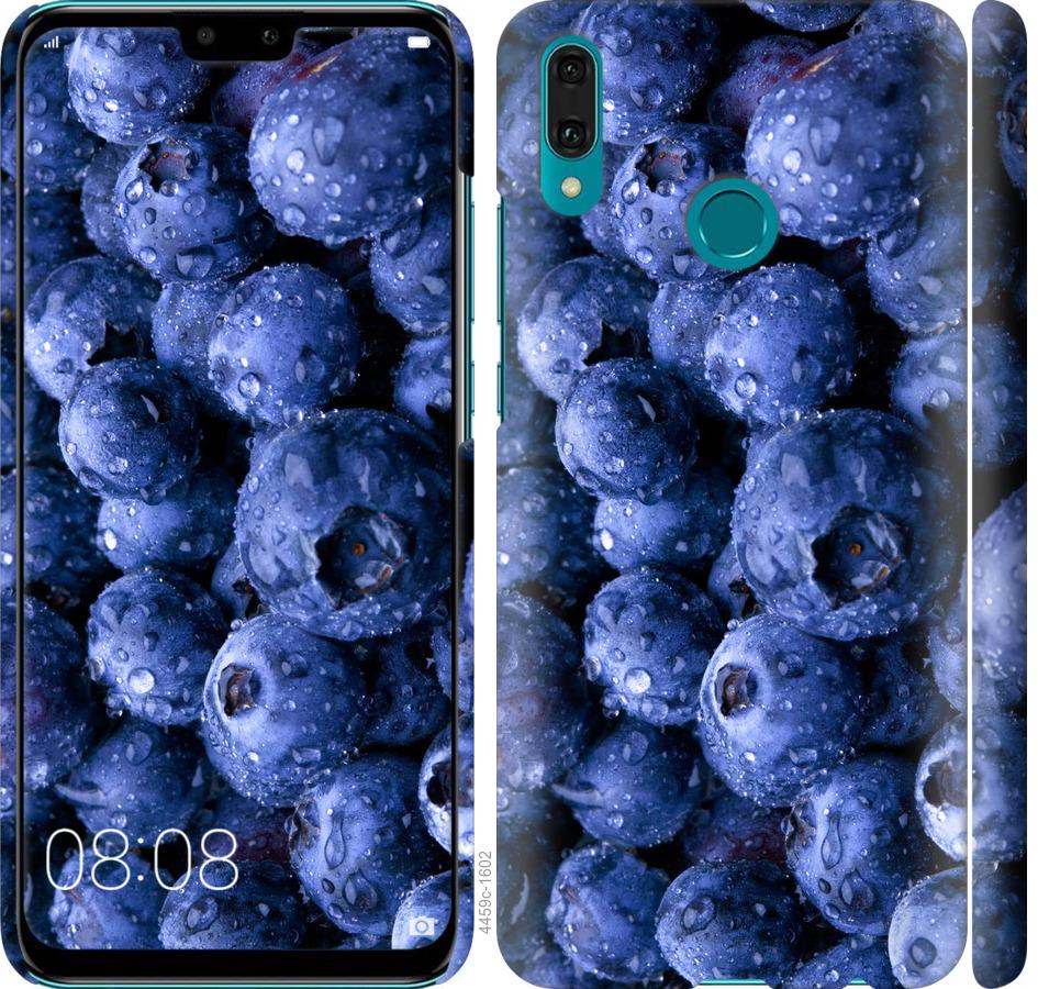 

Чохол на Huawei Y9 2019 лохина