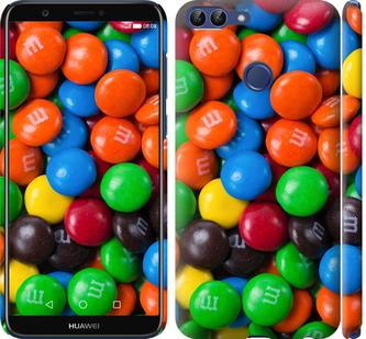 

Чехол на Huawei P Smart M M's