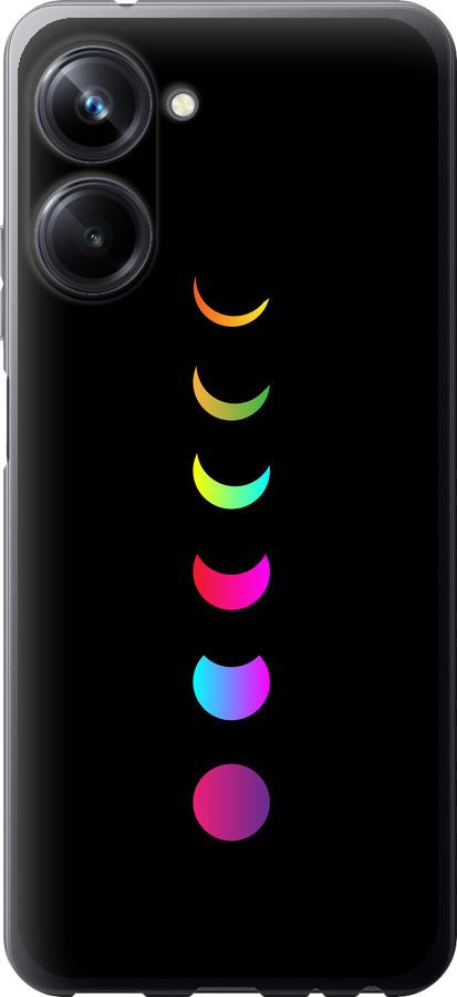 

Чохол на Realme 10 Pro Laser Moon Eclipse