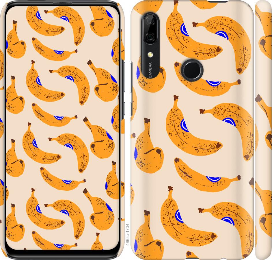 

Чохол на Huawei P Smart Z Банани 1