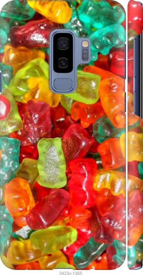 

Чохол на Samsung Galaxy S9 Plus Желейки haribo