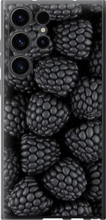 

Чохол на Samsung Galaxy S23 Ultra Чорна ожина