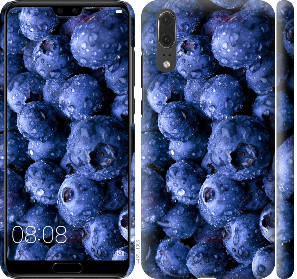 

Чохол на Huawei P20 лохина