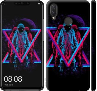 

Чехол на Huawei P Smart Plus Astronomical