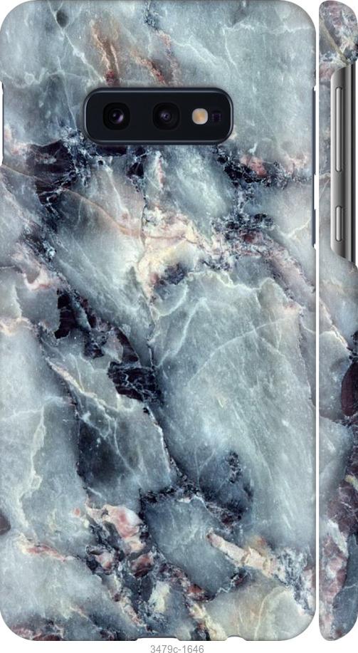 

Чехол на Samsung Galaxy S10e Мрамор