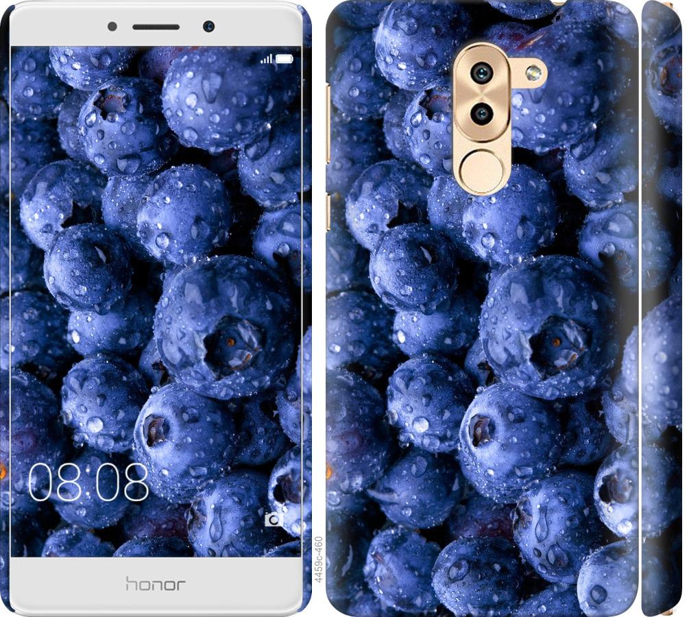 

Чохол на Huawei Mate 9 Lite лохина