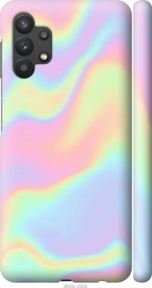 

Чехол на Samsung Galaxy A32 A325F пастель