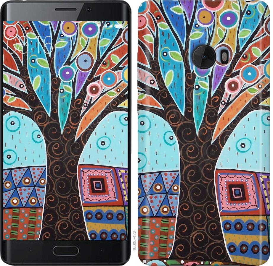 

Чохол на Xiaomi Mi Note 2 Арт-дерево