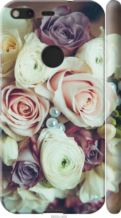 

Чехол на Samsung Galaxy S9 White and black 1