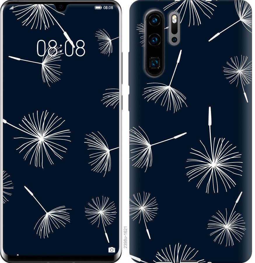 

Чохол на Oppo Reno 3 кульбаби