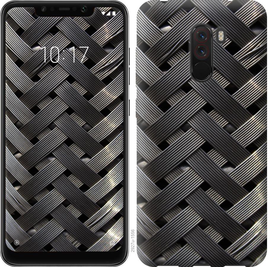 

Чохол на Realme X2 Pro Металеві фони