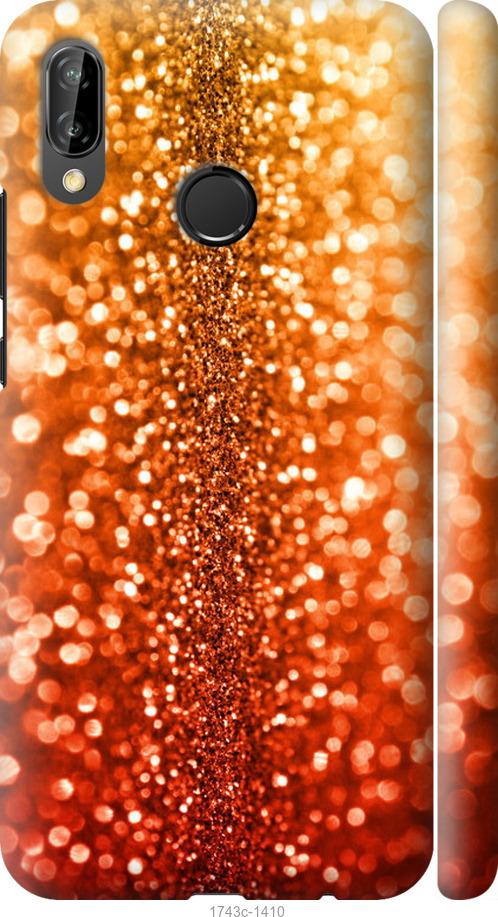 

Чехол на Samsung Galaxy S9 White and black 1