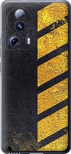 Чехол на Xiaomi 13 Lite Biohazard  7