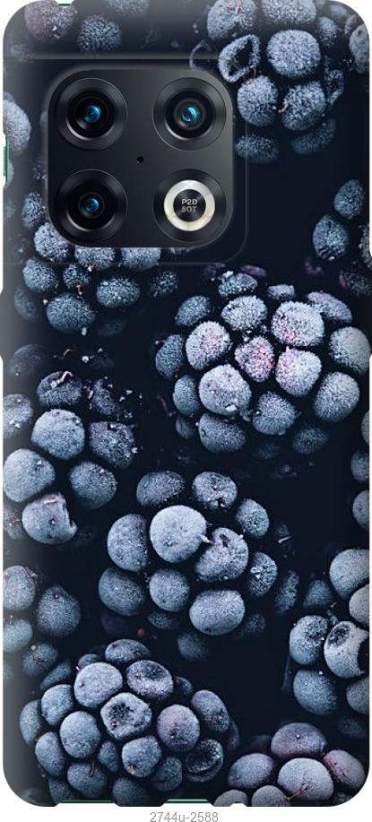 

Чохол на OnePlus 10 Pro морозна ожина