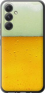 Чехол на Samsung Galaxy A54 A546E Пиво