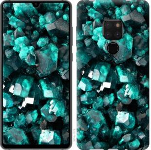 

Чохол на Huawei Mate 20 Кристали 2