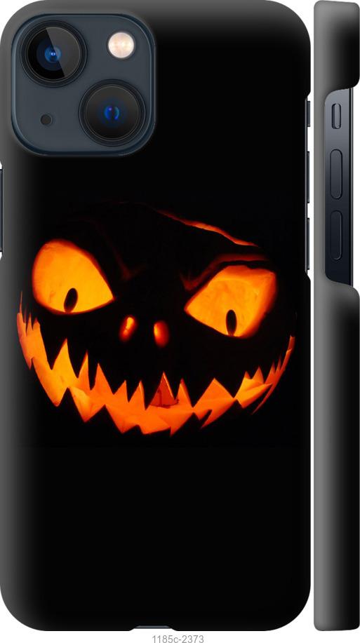 

Чехол на iPhone 13 Mini Огненный Джек v1