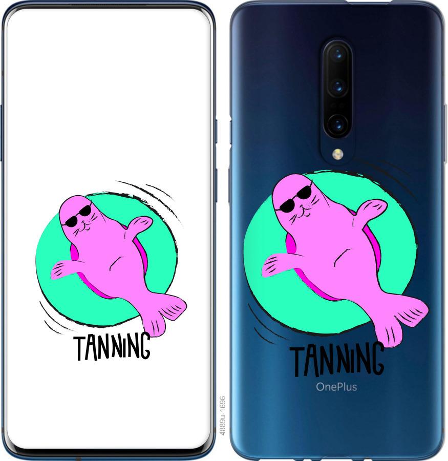 

Чохол на OnePlus 7 Pro Magic Time