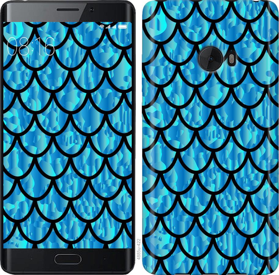 

Чохол на Xiaomi Mi Note 2 Луска