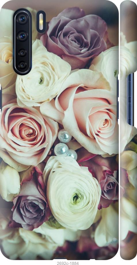

Чехол на Samsung Galaxy S9 White and black 1