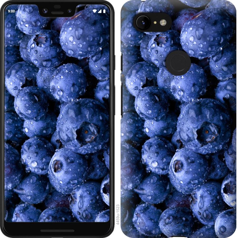 

Чохол на Google Pixel 3 XL лохина