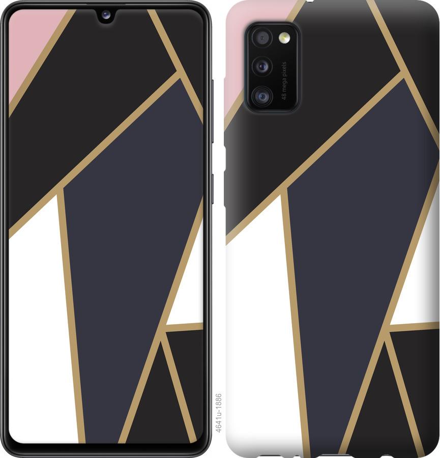 

Чохол на Samsung Galaxy A41 A415F Мозаїка