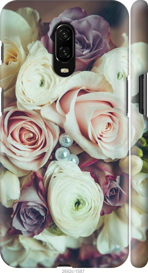 

Чехол на Samsung Galaxy S9 White and black 1