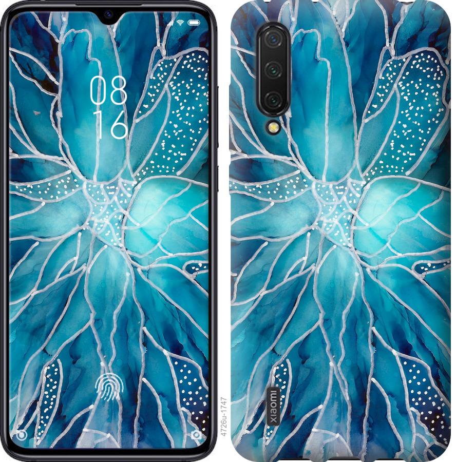 

Чохол на Xiaomi Mi CC9 чорнило