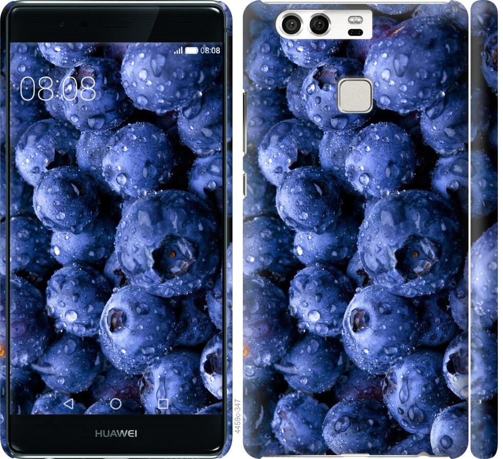 

Чохол на Huawei P9 лохина