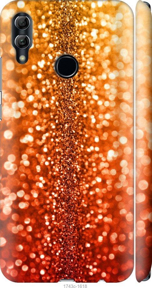 

Чехол на Samsung Galaxy S9 White and black 1