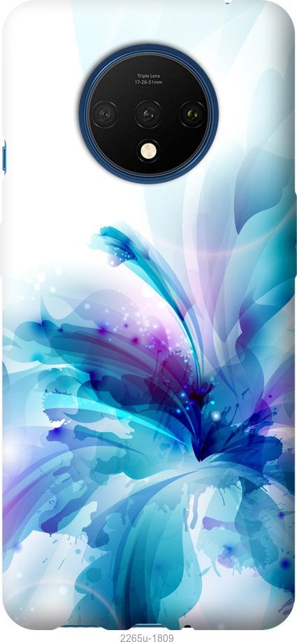 

Чохол на Xiaomi Redmi K30 Pro квітка