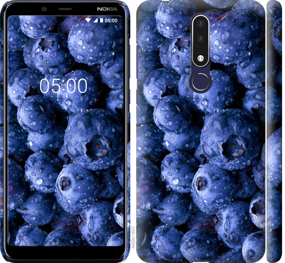 

Чохол на Nokia 3.1 Plus лохина