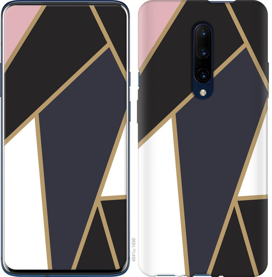 

Чохол на OnePlus 7 Pro Мозаїка