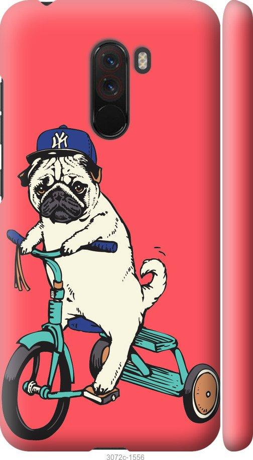

Чехол на Samsung Galaxy S9 White and black 1