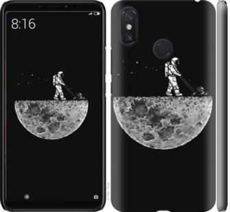 

Чохол на Xiaomi Mi Max 3 Moon in dark
