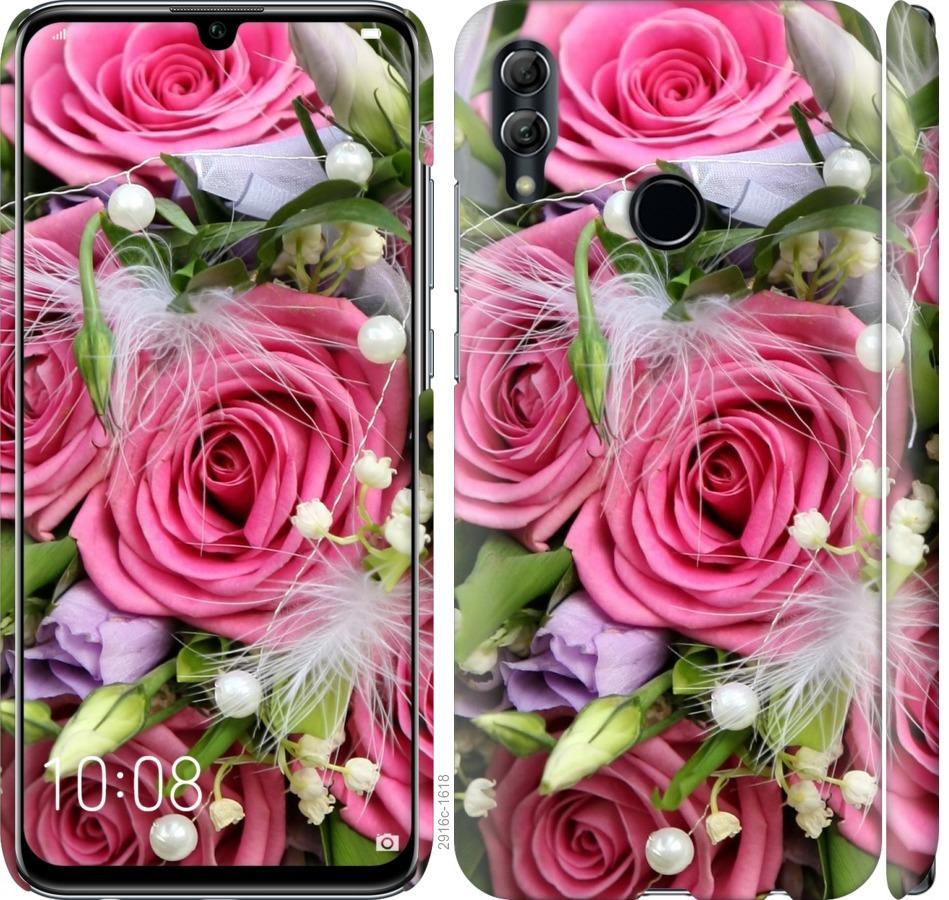 

Чохол на Huawei Honor 10 Lite Ніжність