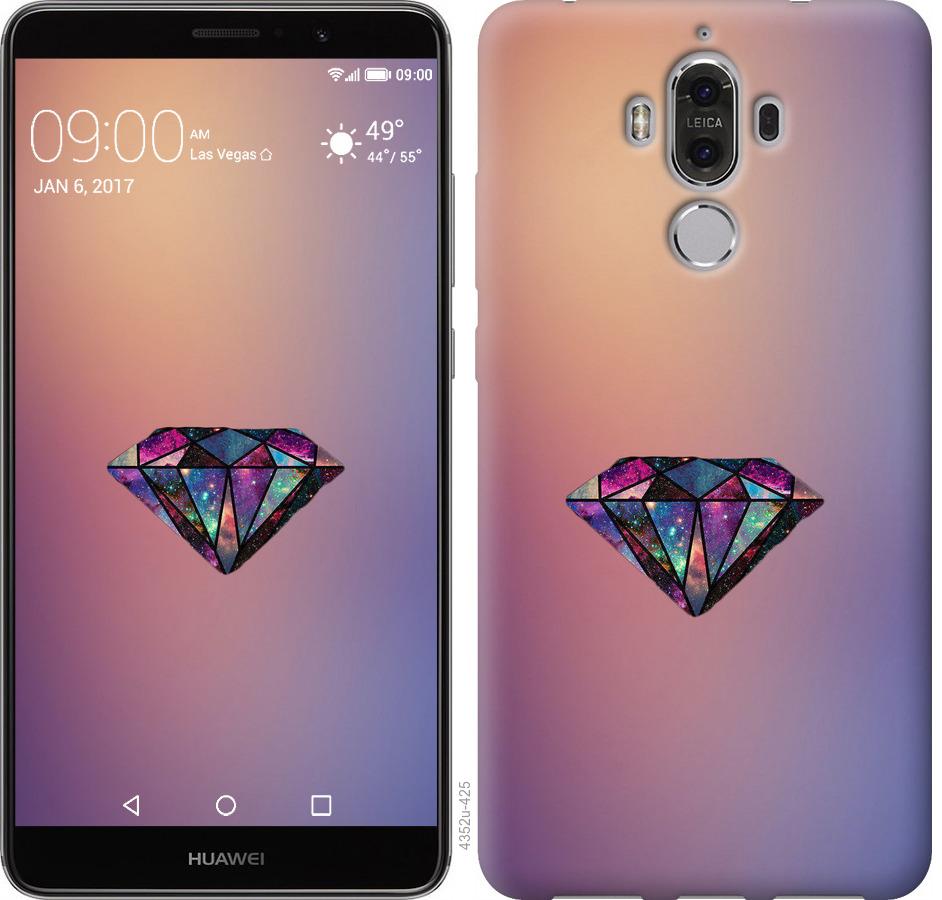 

Чохол на Huawei Mate 9 Діамант